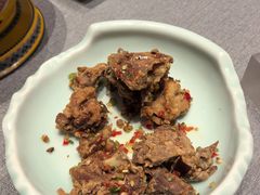 -羲和雅苑•北京烤鸭(平安国际金融中心店)