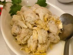 -新光酒家方亮蟹宴(黄浦店)
