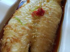 -良师门滨海人家·海鲜·家常菜(滨海城店)