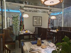 -徽韵人家·传承正宗徽菜(牡丹园店)