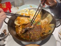 -吴家·淮扬小馆(世纪金源店)
