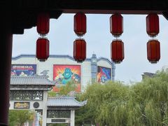 -沈阳方特欢乐世界