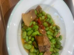 -老乡鸡(东方广场店)