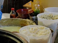 -安徽阜阳卷馍(西单店)