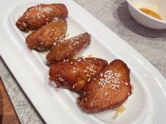 -金翠皇宫粤菜·点心·海鲜(翡翠店)