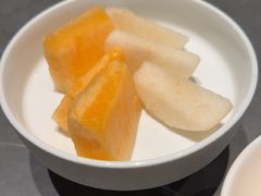 -俏立方·15年新楚菜