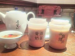 -寻宝记绍兴菜(鲁迅路店)