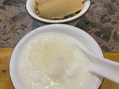 -乳仔牛牦牛汤锅 烤羊排(松潘古城店)
