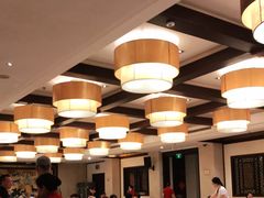 大堂-得月楼·省级非遗·传统苏帮菜(观前店)