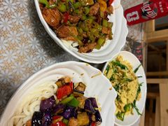 -文三里屯面馆(三里屯店)
