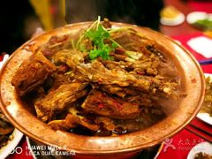 -友乐居羊蝎子(西直门店)