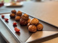 -苏州园区福朋喜来登酒店·聚味轩中餐厅