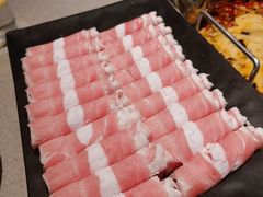 -海底捞火锅(枫蓝国际购物中心店)