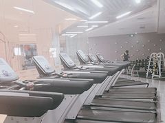 -美航国际健身(北京华联店)