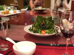 -Yan Ting 宴庭中餐厅(上海静安瑞吉酒店)