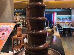 -长沙三景韦尔斯利酒店·Oval全日制餐厅自助餐