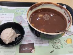 芋圆4号-Meet Fresh鮮芋仙(时代天街店)