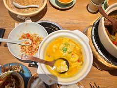 -吃饭皇帝大土家民族菜(正大广场店)