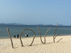 -三亚蜈支洲岛旅游区