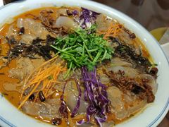 -那家老院子东北菜·饺子·小鸡炖蘑菇(艳华街店)