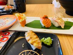 -禾绿回转寿司(苏宁广场店)