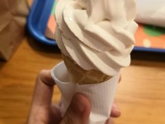 -汉堡王(茂业天地店)