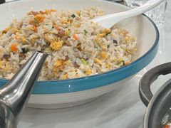 -杨胖子私房菜(秦虹路店)