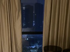 -杭州龙禧福朋喜来登酒店