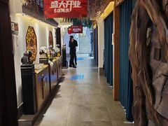 -食悦江南·淮扬菜·烤鸭(亚运村·惠新店)