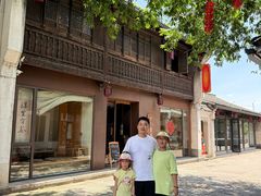 -小河直街历史文化街区