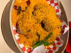 -避风塘(宝山万达店)