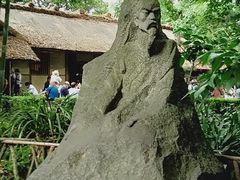 -成都杜甫草堂博物馆