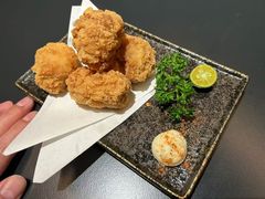 -無二炙坊·和牛烧肉(大钟寺1733店)