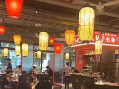 -匠熙小馆(崇文门店)