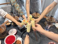 -乔先生涮肉·鲜活牛羊肉火锅(塘沽店)