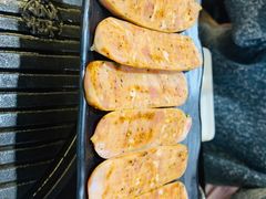 -景家大乾烤肉(新村十区店)