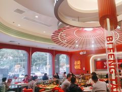 -避风塘·金牌店·夜宵(金玉兰店)