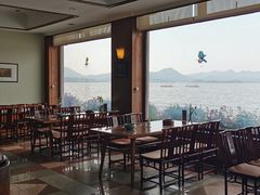 -湖畔居茶楼(湖滨店)