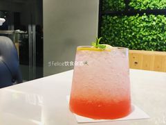 蜜桃成熟时-打趸BTC·Breaktime cafe(北京路店)