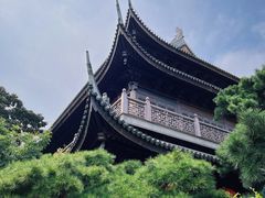 -龙华寺
