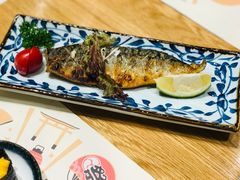 -上户日本料理(北仑富邦店)