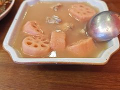 -卢庄(江汉路店)