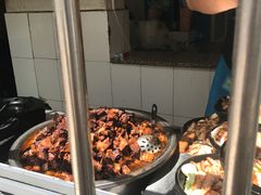 -赵家牛肉砂锅(台西三路店)