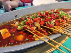 -川正旺江湖菜(三元桥店)