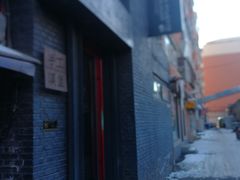 -HIGH FIVE哈福手工汉堡(桂林路店)