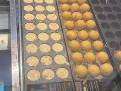 -粉粉乐鲷鱼烧(美罗城店)