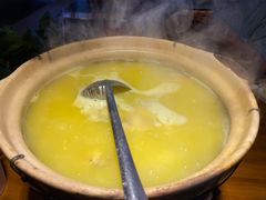 -捞围鲜·港式打边炉(海阳路店)