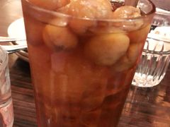 龙眼冰-金不换泰国餐厅(荃湾广场店)