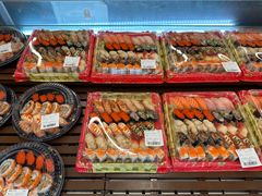 -盒马X会员店(上海森兰商都店)