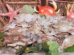 -“香”全日餐厅·株洲大汉希尔顿酒店